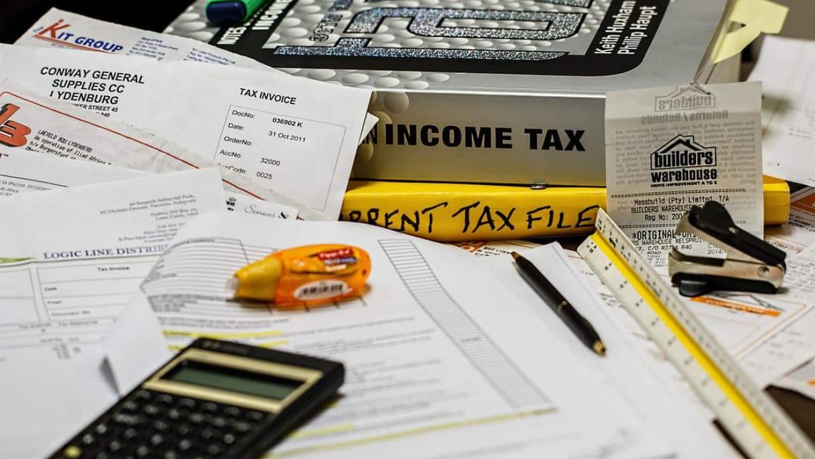זכאות לפטור ממס הכנסה – למי מגיע ומתי?